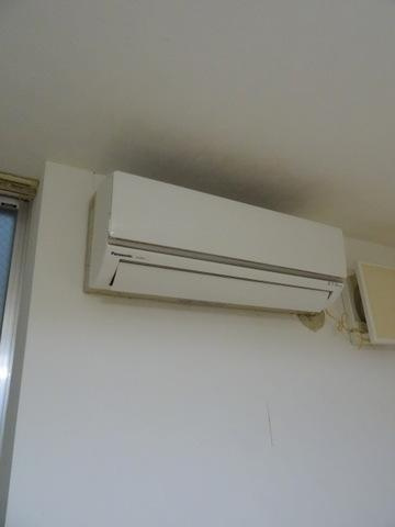 平尾5丁目星々ビルの洋室|エアコン有り★