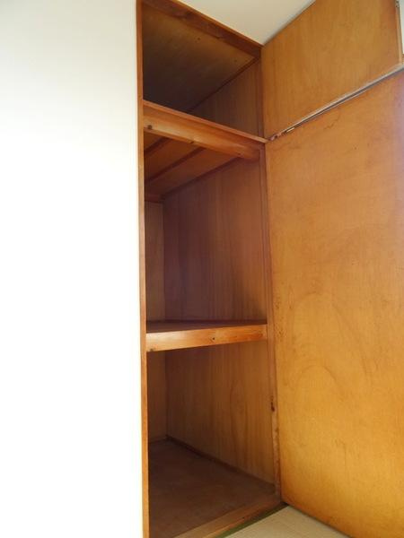 ウエストキャピタル大正の収納|★助かる収納★