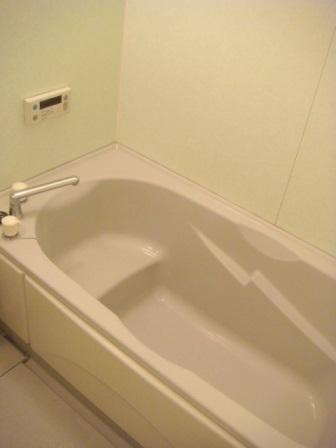 ウエストキャピタル大正の浴室|★追い焚き機能付きで共同★