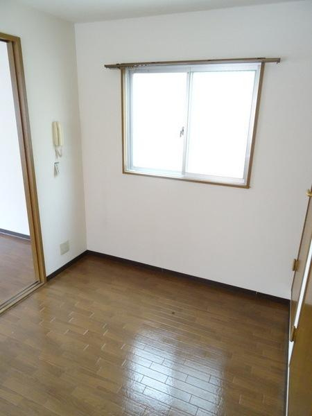 香光苑マンションの洋室|★ダイニングです★