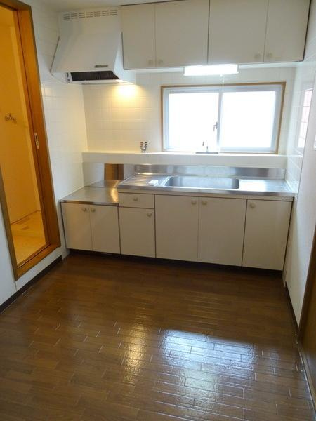 香光苑マンションの居間・リビング|★ジューブンな広さ★