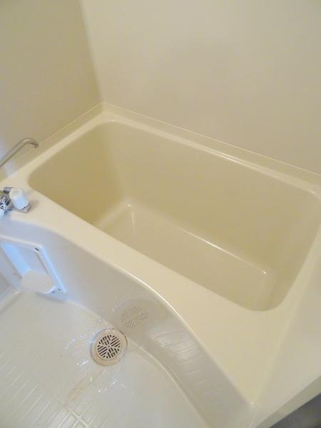 香光苑マンションの浴室|★ゆったりサイズ★