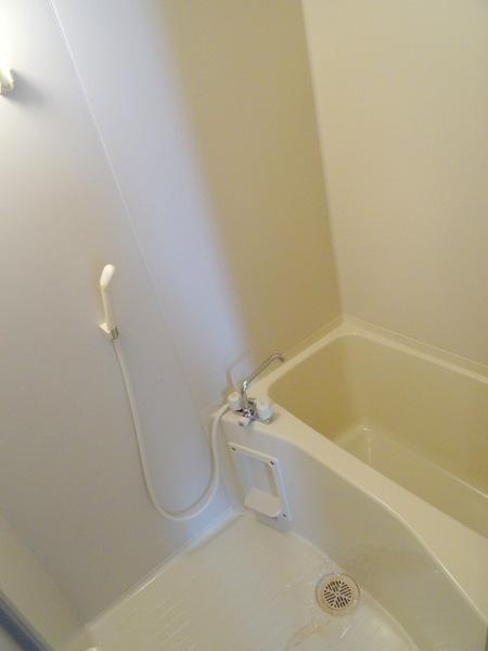 香光苑マンションの浴室|★キレイなお風呂★