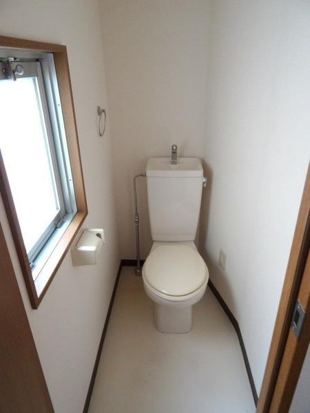 香光苑マンションのトイレ|★清潔感のあるトイレ★