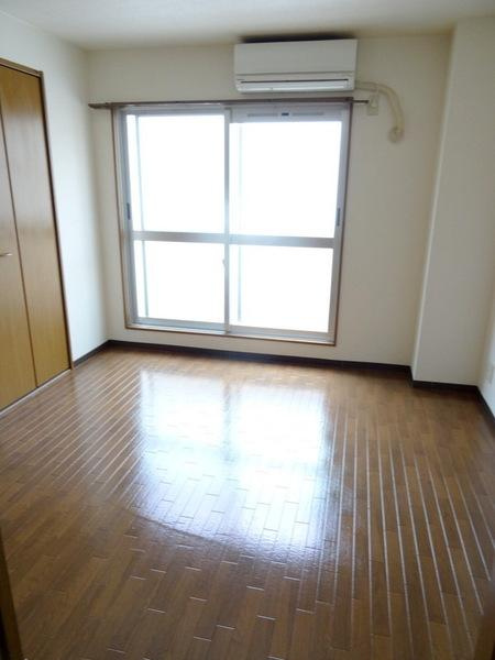 香光苑マンションの洋室|★明るいお部屋★