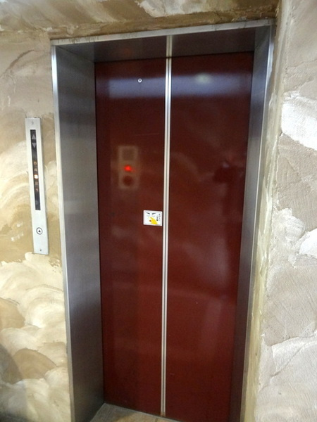 新栄プロパティー大正のエントランス|★参考写真★