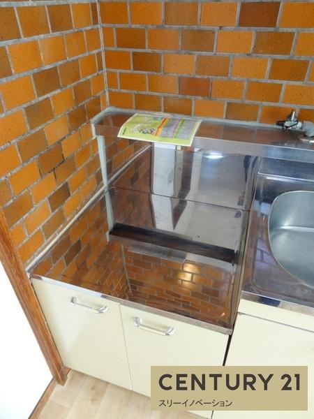 新栄プロパティー大正のキッチン|★参考写真★