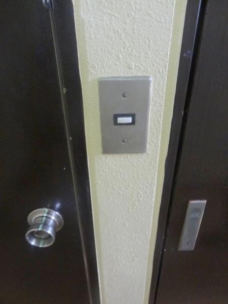 新栄プロパティー大正の玄関|★参考写真★