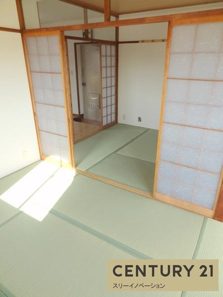 新栄プロパティー大正の寝室|★参考写真★