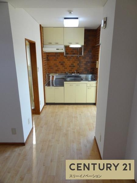 新栄プロパティー大正の居間・リビング|★参考写真★