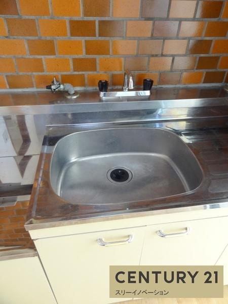 新栄プロパティー大正のキッチン|★参考写真★