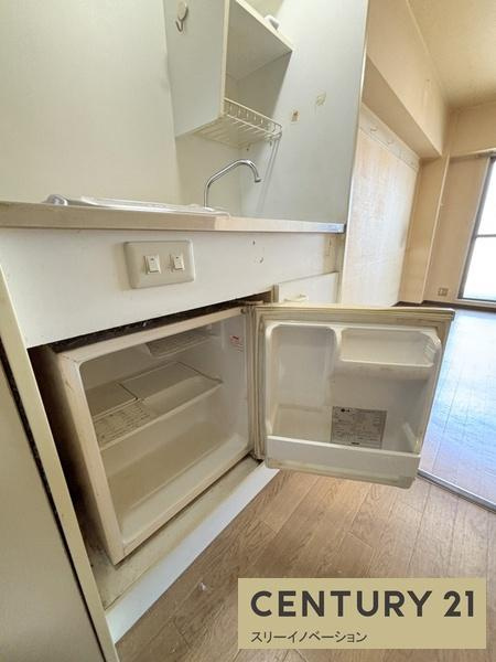 ビバリーヒルズ泉尾のキッチン|★綺麗な部屋です★