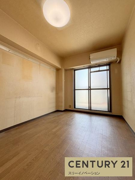 ビバリーヒルズ泉尾の洋室|★いい眺めです★