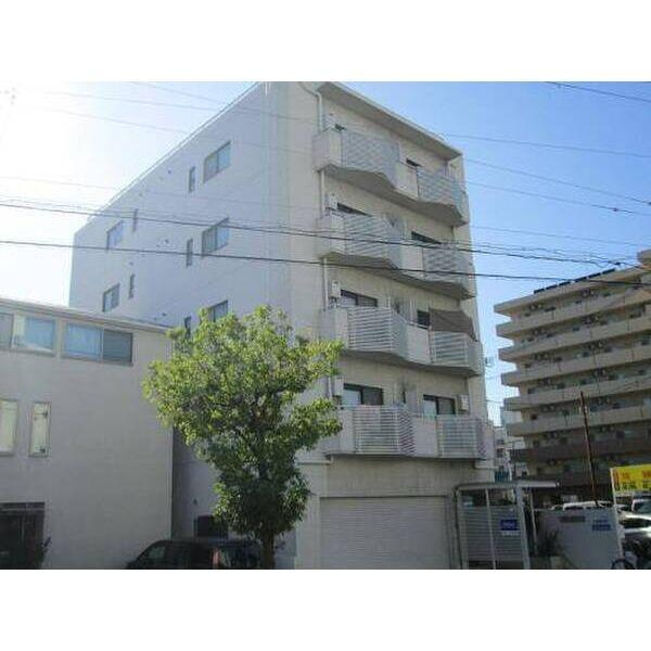 プレアール弁天のセキュリティ