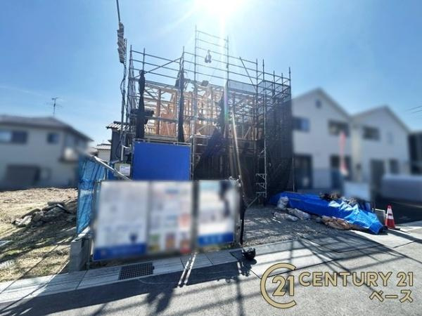 リーブルガーデン西之宮 ２号棟 ／新築一戸建のその他