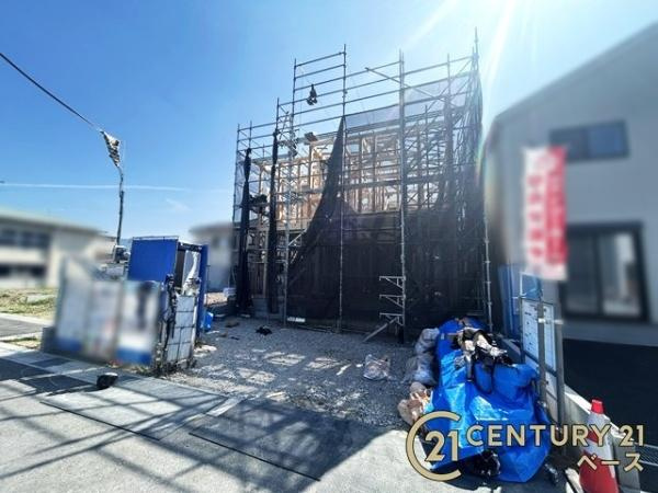 リーブルガーデン西之宮 ２号棟 ／新築一戸建のその他