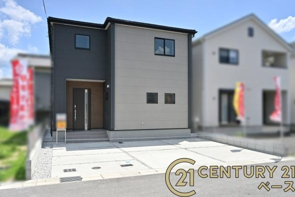 リーブルガーデン西之宮 ２号棟 ／新築一戸建のその他|■現地撮影写真■
