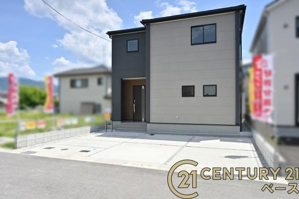 リーブルガーデン西之宮 ２号棟 ／新築一戸建のその他|■現地撮影写真■