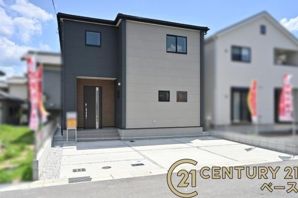 リーブルガーデン西之宮 ２号棟 ／新築一戸建