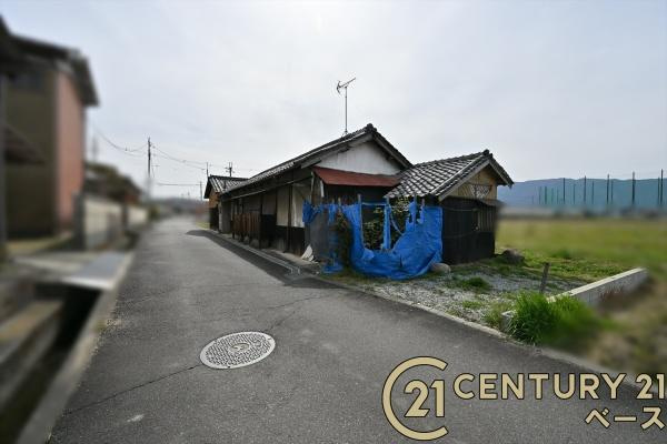 橿原市一町 ／新築一戸建の前面道路含む現地写真|■現地撮影写真■閑静な住宅地で穏やかな暮らしをスタート！