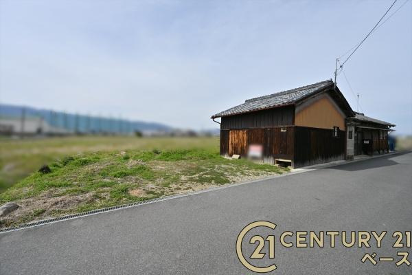 橿原市一町 ／新築一戸建の前面道路含む現地写真|■現地撮影写真■お気軽にお問い合わせください！