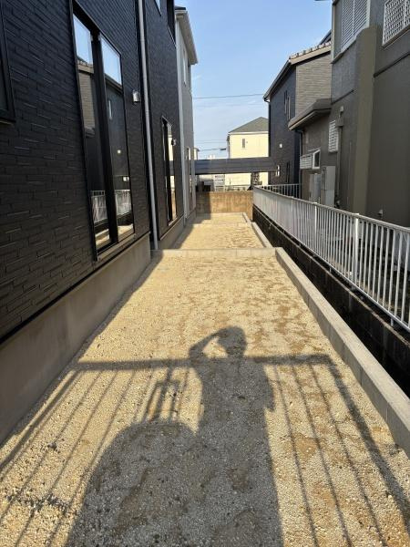 高浜市稗田町第7　全3棟・1号棟の外観：施工例|施工例