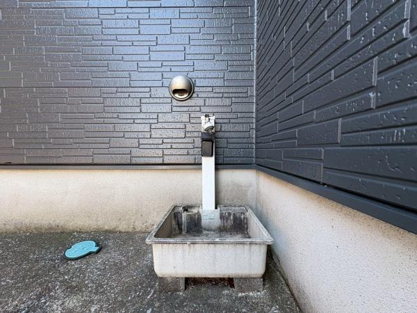 藤沢市亀井野の中古一戸建のその他