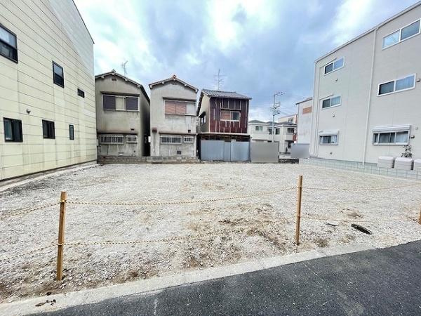 【その他】 | 大阪市東成区大今里2丁目　1号地