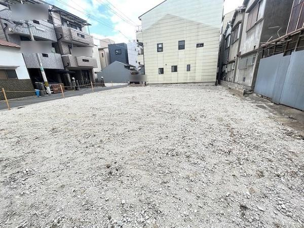 【その他】 | 大阪市東成区大今里2丁目　1号地