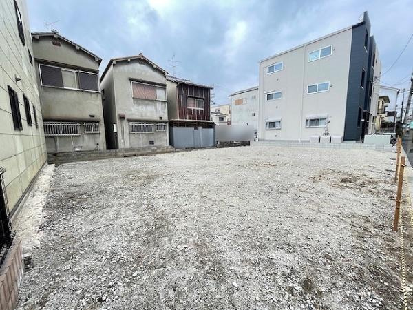 【その他】 | 大阪市東成区大今里2丁目　1号地