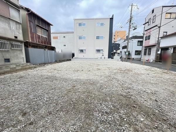 【その他】 | 大阪市東成区大今里2丁目　1号地