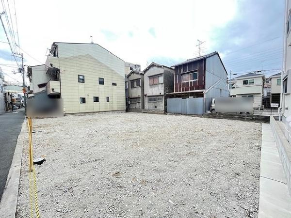【その他】 | 大阪市東成区大今里2丁目　2号地