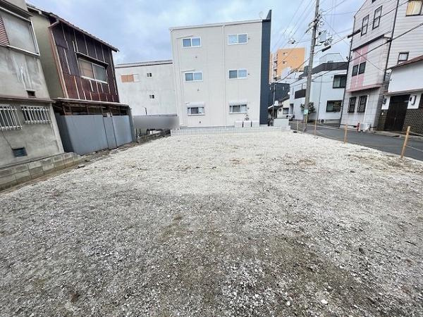 【その他】 | 大阪市東成区大今里2丁目　2号地