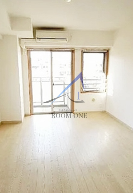 アントレの居間・リビング|洋室のお部屋です。