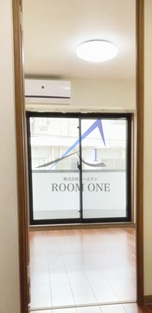 第７６シンエイビルの寝室|寝室です。