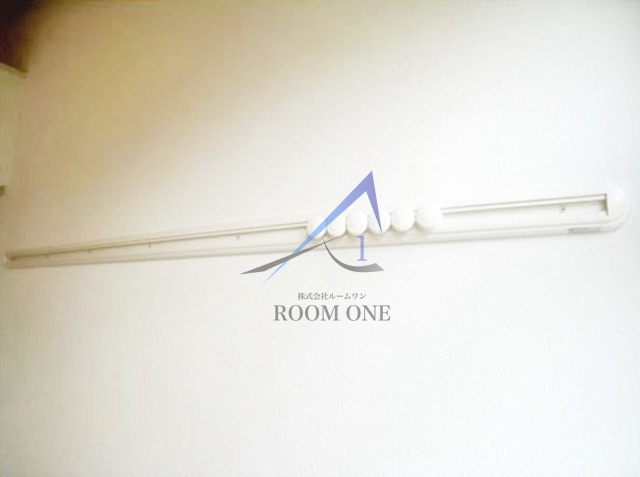 ハーミットクラブハウス白楽ソレイユの内装|内装です。