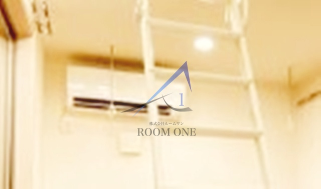 ヴィラ仲六郷の設備|エアコン付です。