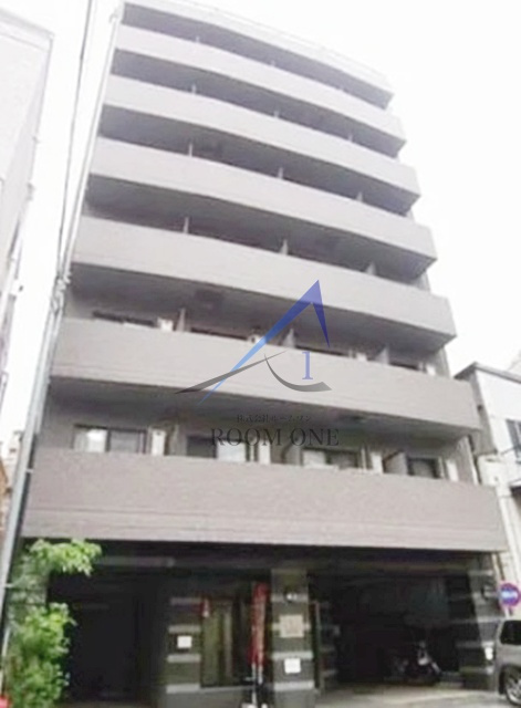 クレアシオン目黒不動前