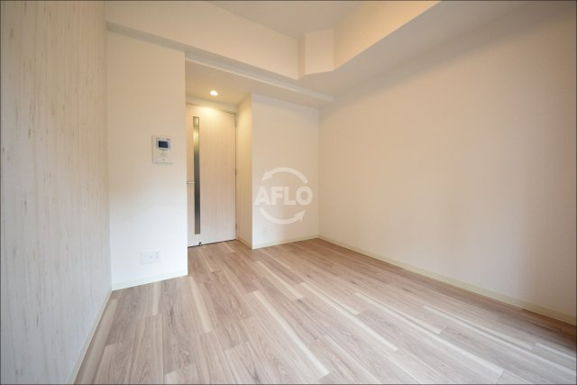 プレサンス松屋町ヴェルデスの洋室|プレサンス松屋町ヴェルデス　洋室