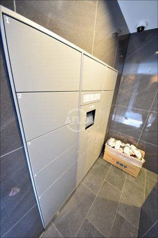 プレサンス松屋町ヴェルデスのその他共用部分|プレサンス松屋町ヴェルデス　宅配ボックス