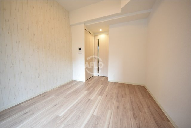 プレサンス松屋町ヴェルデスの洋室|プレサンス松屋町ヴェルデス　洋室