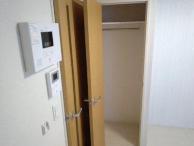 【収納】 | クレイノ明大前