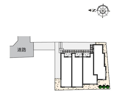 【地図】 | クレイノ明大前