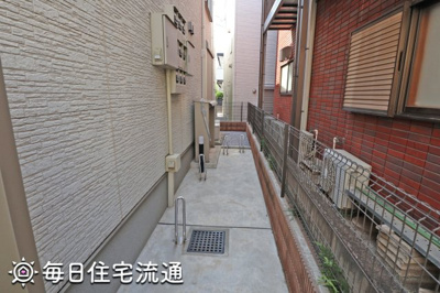 【その他共用部分】 | クレイノ明大前