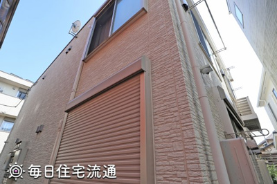 【展望】 | クレイノ明大前