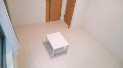 【内装】 | クレイノ明大前