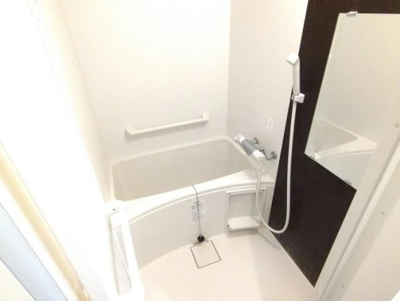 【浴室】 | クレイノ明大前