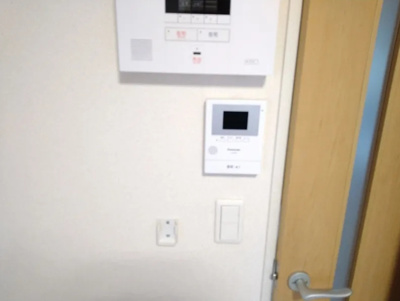 【セキュリティ】 | クレイノ明大前