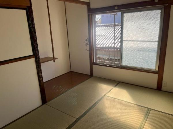 【居間・リビング】