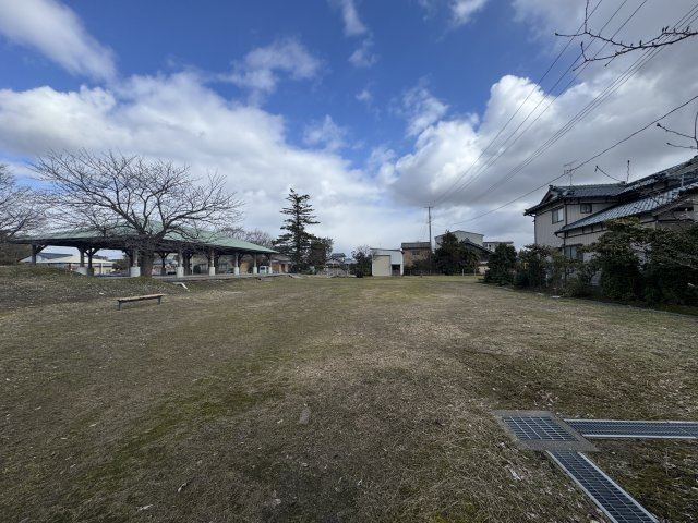 江南区木津3丁目　土地の周辺